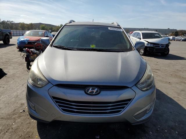 2015 HYUNDAI TUCSON LIM - KM8JU3AG4FU109497