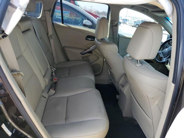 2015 ACURA RDX 5J8TB4H37FL006187
