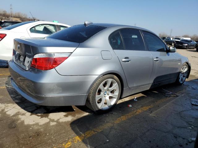 WBANB33575B115874 BMW 545 I