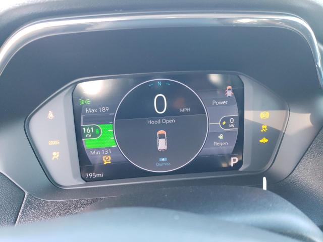 2023 CHEVROLET BOLT EV 1L - 1G1FW6S02P4120113