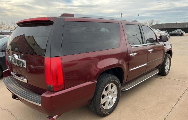1GYFC66868R229883 Cadillac ESCALADE ESV