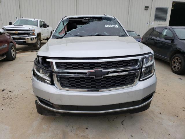 2016 CHEVROLET TAHOE C150 1GNSCBKC7GR484104