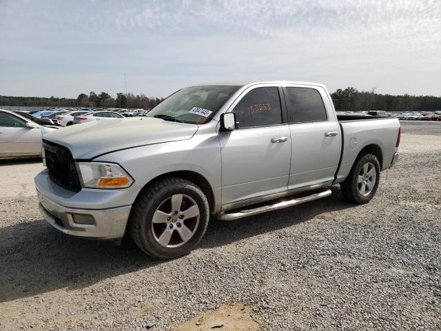 2009 Dodge Ram 1500 