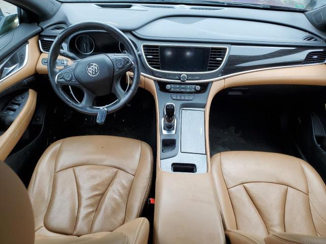 2017 BUICK LACROSSE P 1G4ZR5SSXHU139707