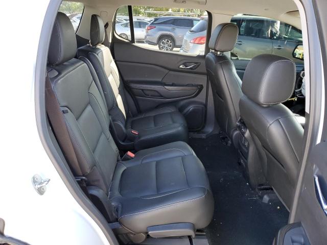 2019 GMC ACADIA SLT 1GKKNMLA0KZ126321