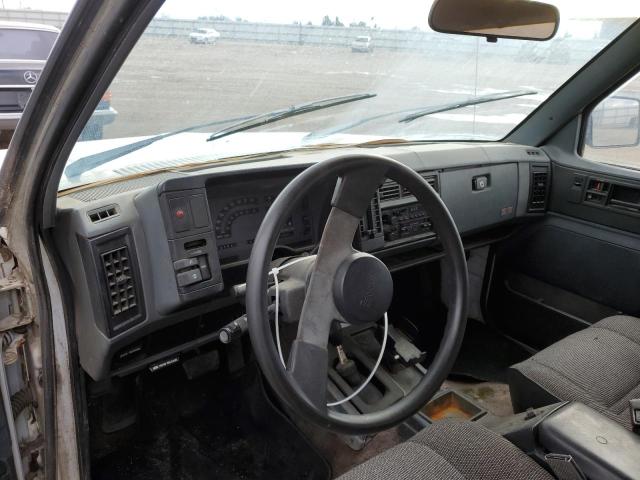 1GKCT18R2H8537869 GMC S15 Jimmy