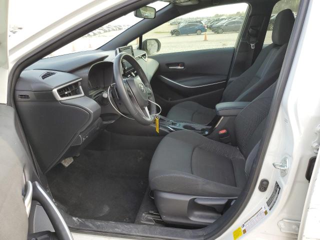 2020 TOYOTA COROLLA SE JTDP4RCE6LJ000727