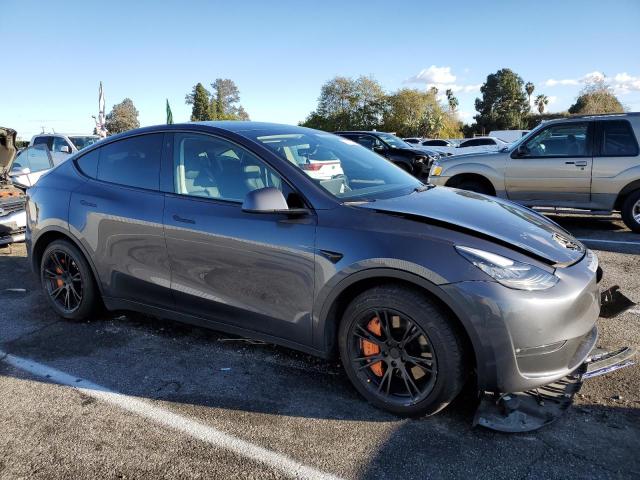 5YJYGDEE5MF100922 Tesla Model Y