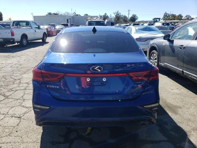 3KPF34AD9KE050951 KIA Forte Gt Line