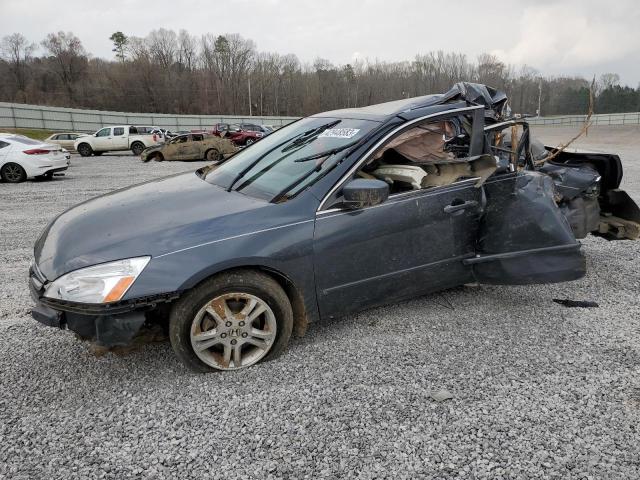 2006 Honda Accord Sdn SE