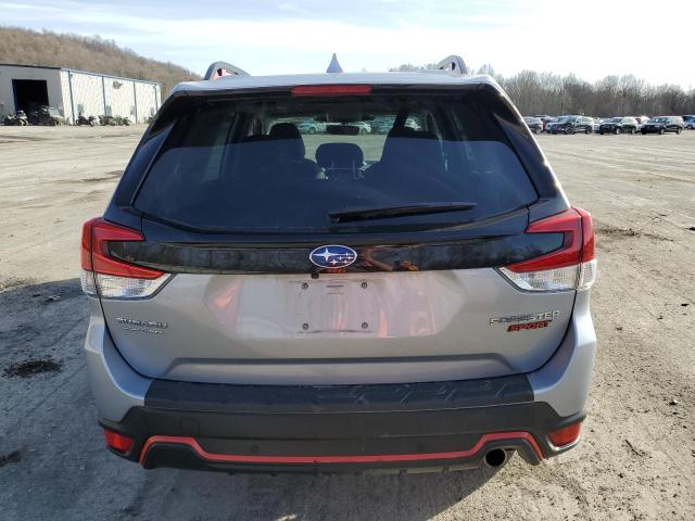 JF2SKAJC1NH441261 Subaru Forester Sport