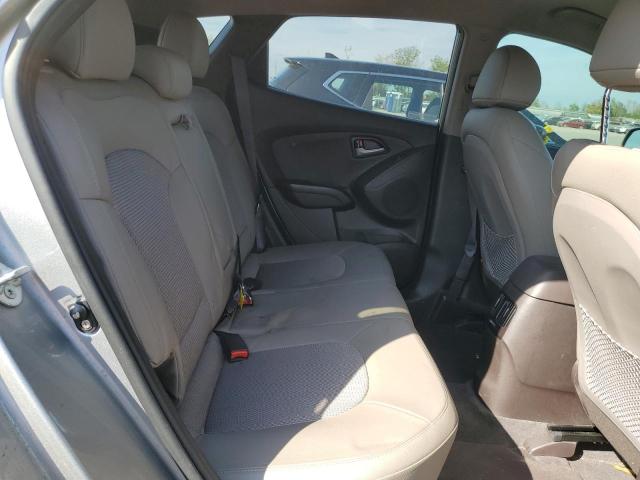 2015 HYUNDAI TUCSON LIM - KM8JU3AG4FU109497