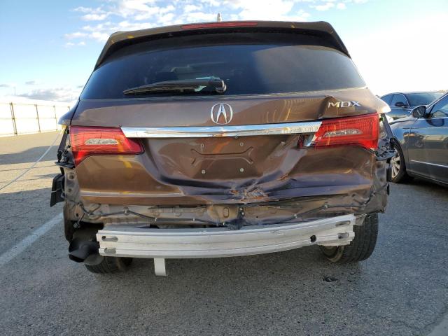 5J8YD4H52KL008148 Acura Mdx Technology