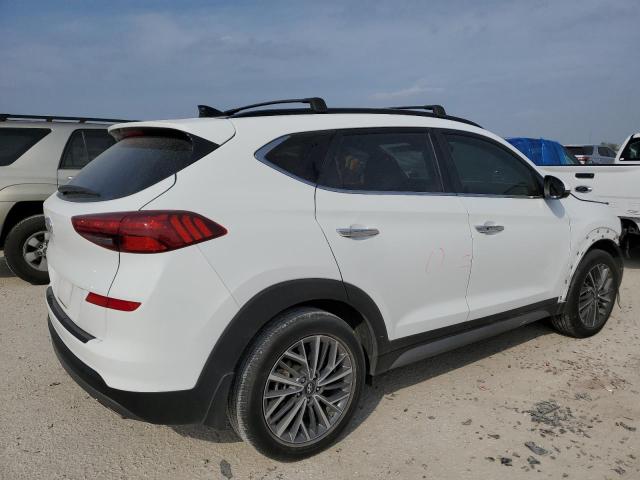 2021 HYUNDAI TUCSON LIM KM8J33AL3MU285325