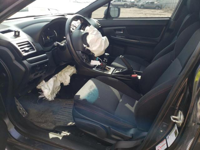 JF1VA1E66H9801129 Subaru Wrx Premium