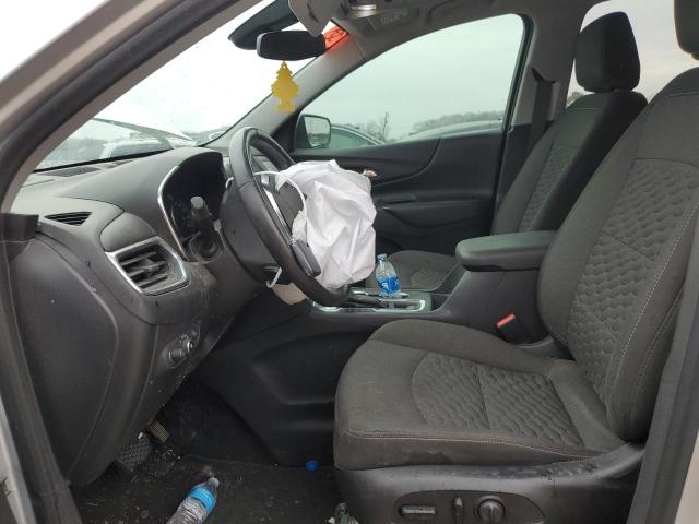 2020 CHEVROLET EQUINOX LT - 3GNAXLEX9LS736575