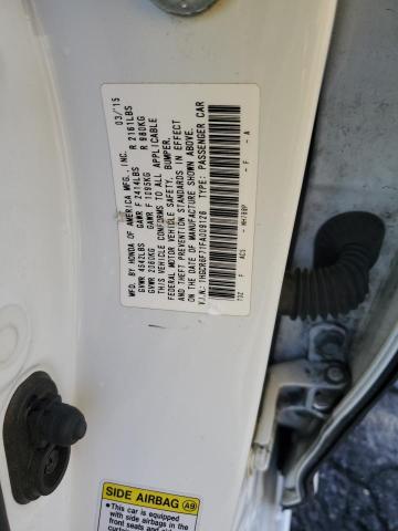 2015 HONDA ACCORD TOU 1HGCR6F71FA009126