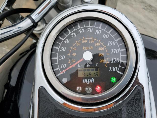 2007 SUZUKI VL1500 - JS1VY52A572101996