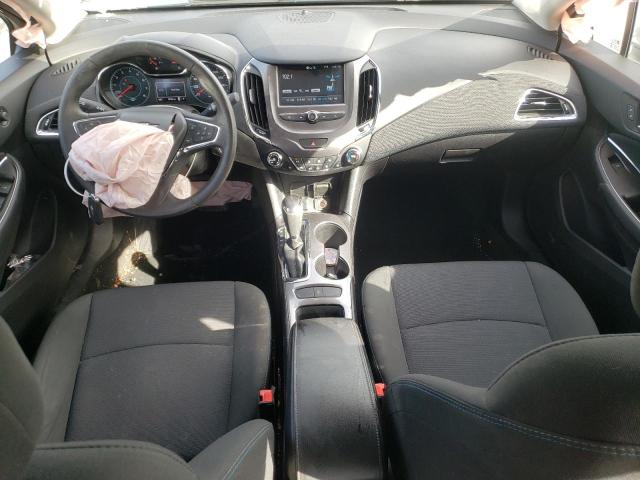 2017 CHEVROLET CRUZE LT 1G1BE5SM3H7170016