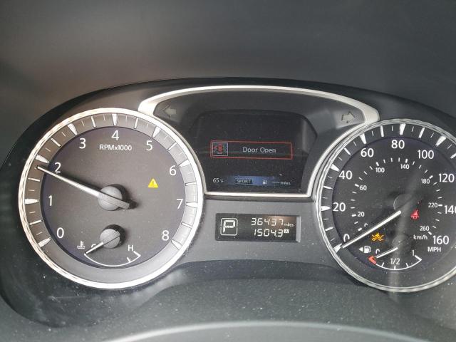 2020 INFINITI QX60 LUXE - 5N1DL0MN5LC530879