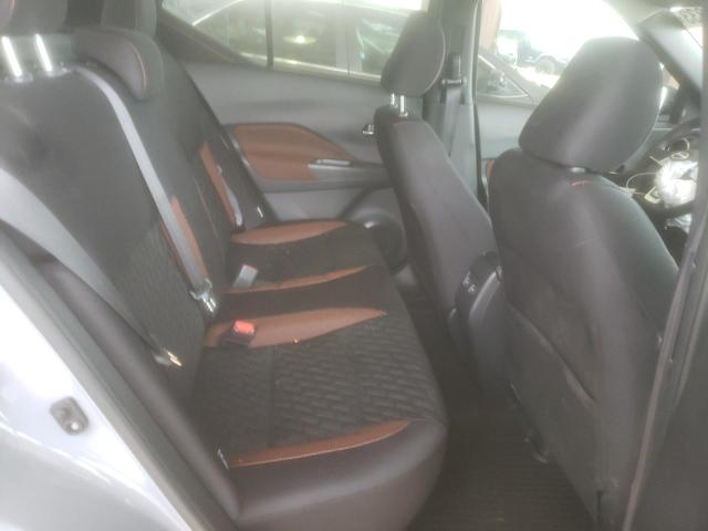 3N1CP5DV2PL480294 Nissan KICKS SR