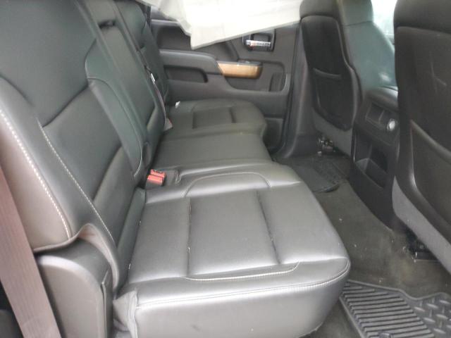 2015 CHEVROLET SILVERADO 3GCUKSEC2FG164218