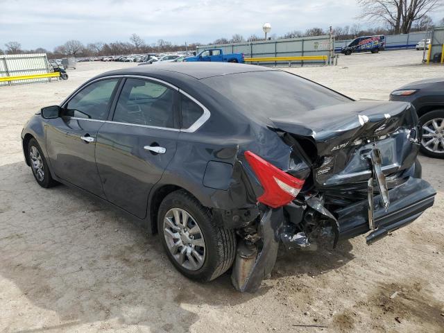 2016 NISSAN ALTIMA 2.5 1N4AL3AP3GN358995