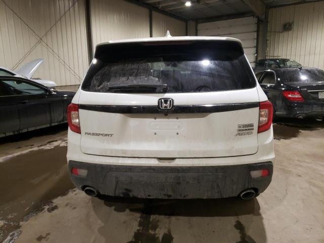 2019 HONDA PASSPORT T - 5FNYF8H90KB502952