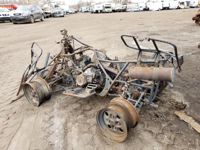 2003 ARCTIC CAT 500 - 4UF03ATV43T242886
