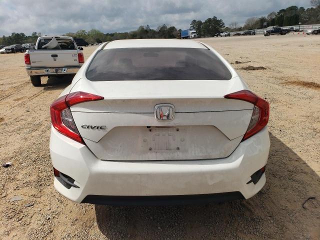 2017 HONDA CIVIC LX 2HGFC2F68HH514616