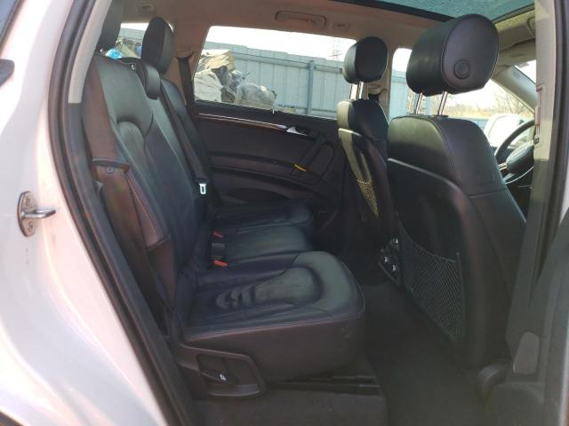 2015 AUDI Q7 TDI PRE - WA1LMAFE1FD028704