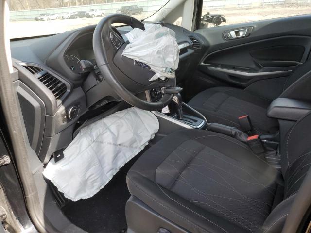 2018 FORD ECOSPORT S MAJ6P1UL5JC211779
