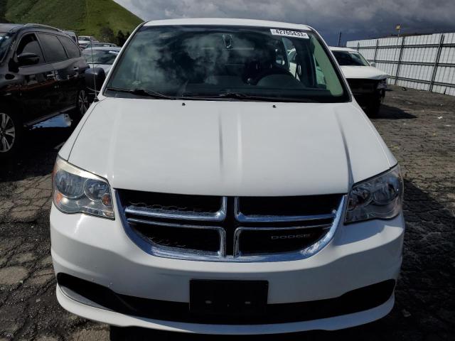 2C4RDGBG7GR258658 Dodge Grand Caravan Se