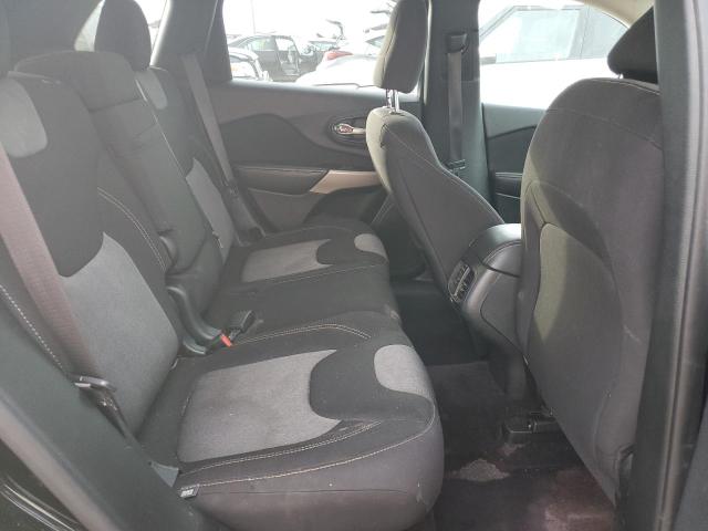 2017 JEEP CHEROKEE S 1C4PJLAB2HW652902