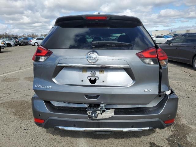 KNMAT2MT4KP520627 Nissan ROGUE S