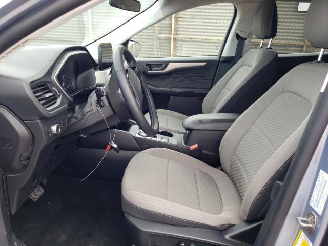 2022 FORD ESCAPE SE - 1FMCU0BZ4NUB07836