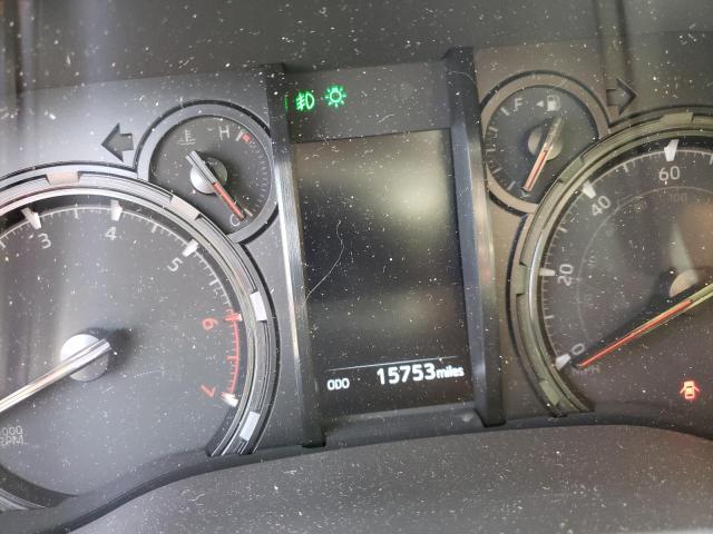 2020 TOYOTA 4RUNNER SR JTEZU5JR8L5217871