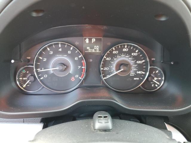 4S3BMBC67A3233821 Subaru Legacy 2.5i Premium