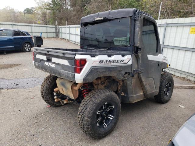 2021 POLARIS RANGER XP 4XARRY992M8456965