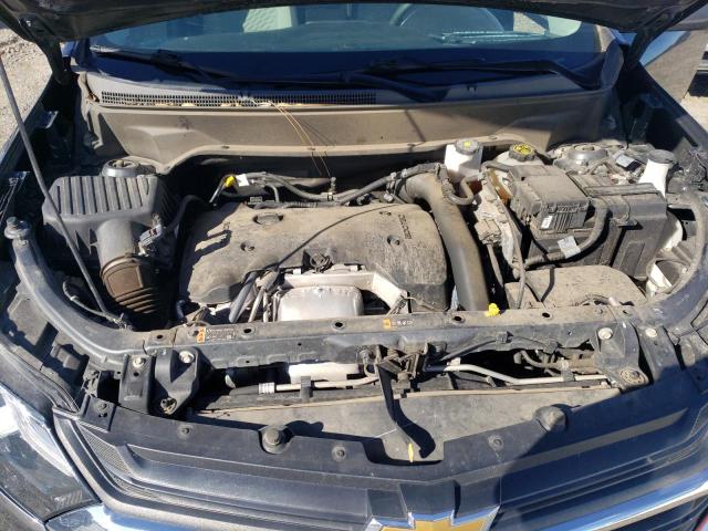 2020 CHEVROLET EQUINOX LT 3GNAXVEX2LL234772