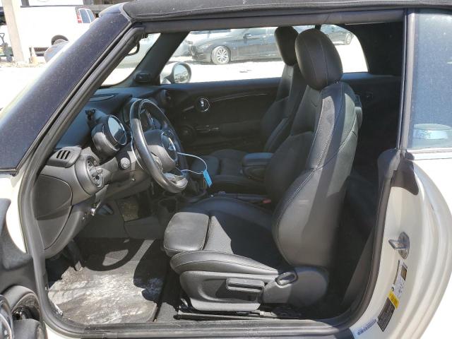 WMWWG9C52J3E38570 Mini Cooper