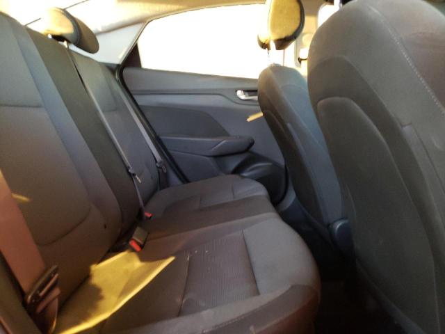 2021 HYUNDAI ACCENT SE 3KPC24A62ME129792