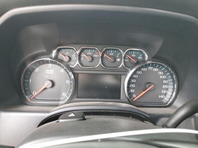2016 CHEVROLET SILVERADO 1GCRCREH3GZ335065