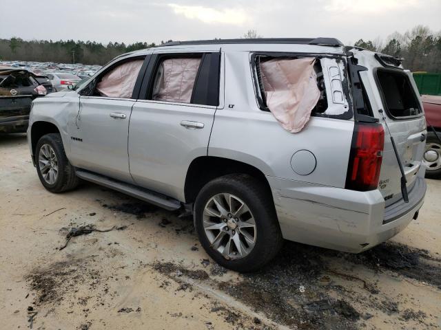 2016 CHEVROLET TAHOE C150 1GNSCBKC7GR484104