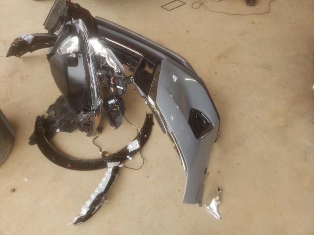 3N1CP5DV2PL480294 Nissan KICKS SR