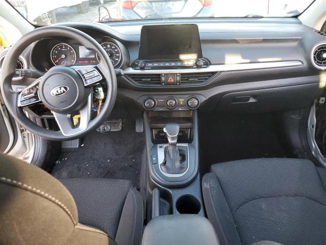 2020 Kia Forte Fe VIN: 3KPF24AD1LE233068 Lot: 43292453