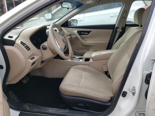 2016 NISSAN ALTIMA 2.5 1N4AL3APXGN346570