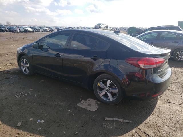 2018 KIA FORTE LX 3KPFL4A73JE176635