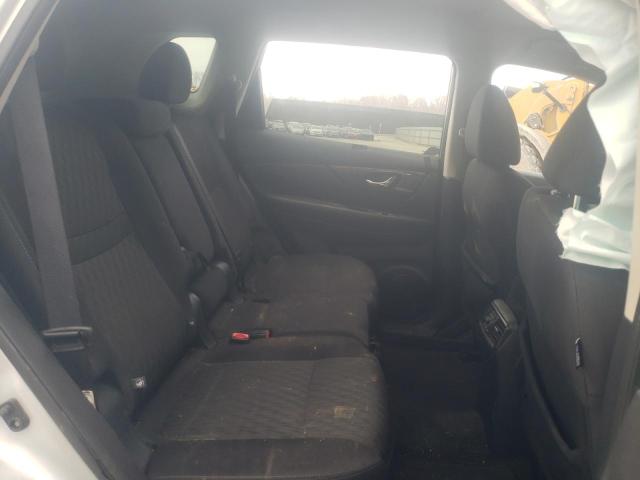2019 NISSAN ROGUE S 5N1AT2MVXKC700778