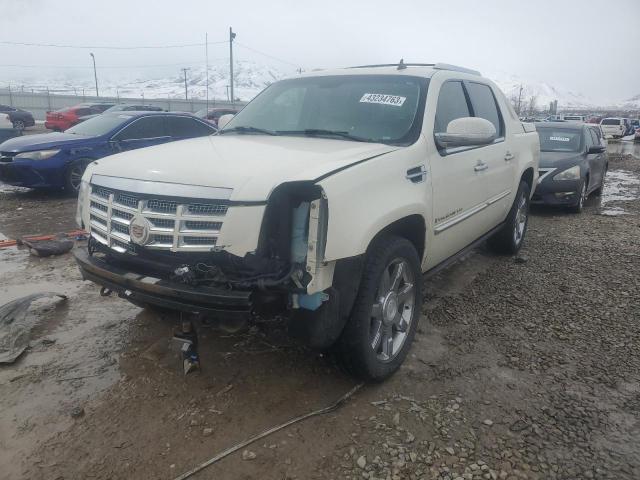 2008 Cadillac Escalade EXT 